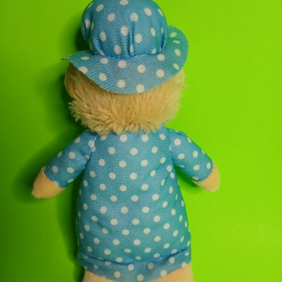 Vintage before 2000,Berenstain Bears stuffed plush [rare find] - Picture 5 of 8